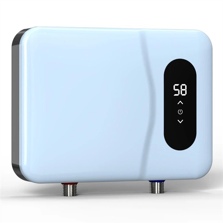 speedheat instant water heater